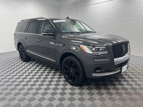 LINCOLN NAVIGATOR L 2023 5LMJJ3TG1PEL05962 image LINCOLN NAVIGATOR L 2023 5LMJJ3TG1PEL05962 image